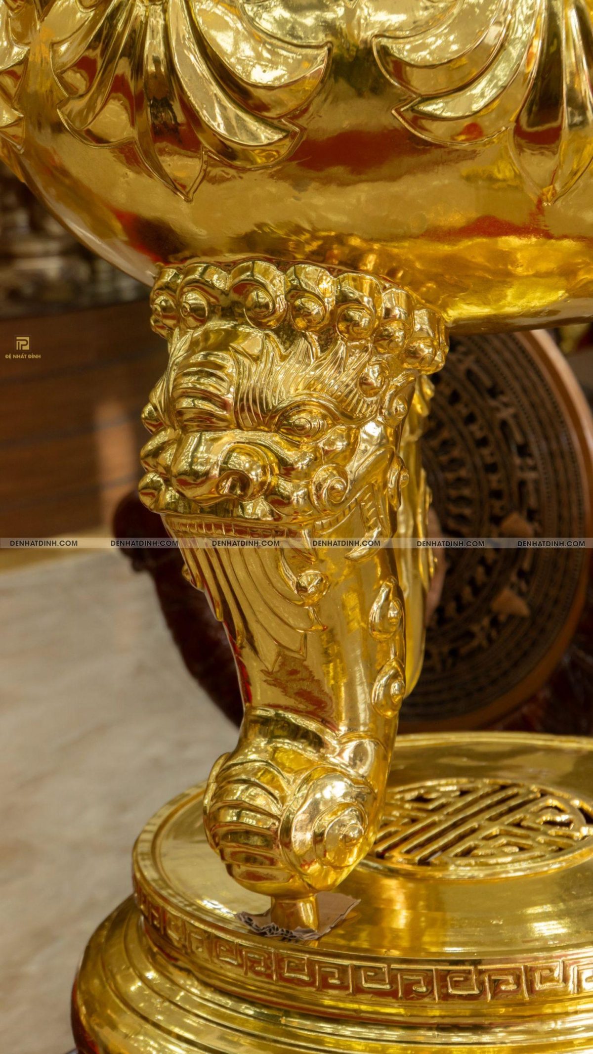 Đỉnh Hoa Sòi Dát Vàng - Ảnh 10
