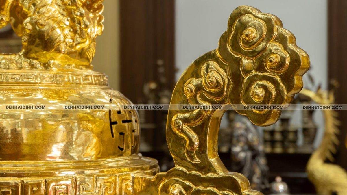 Đỉnh Hoa Sòi Dát Vàng - Ảnh 8