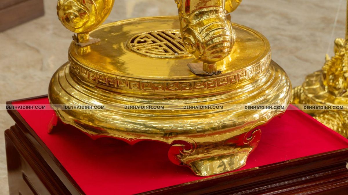 Đỉnh Hoa Sòi Dát Vàng - Ảnh 11