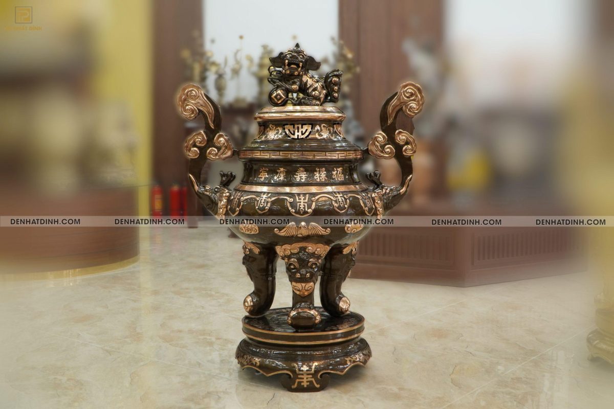 Đỉnh Đồng Đỏ Cạo 1m3
