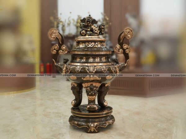 Đỉnh Đồng Đỏ Cạo 1m3