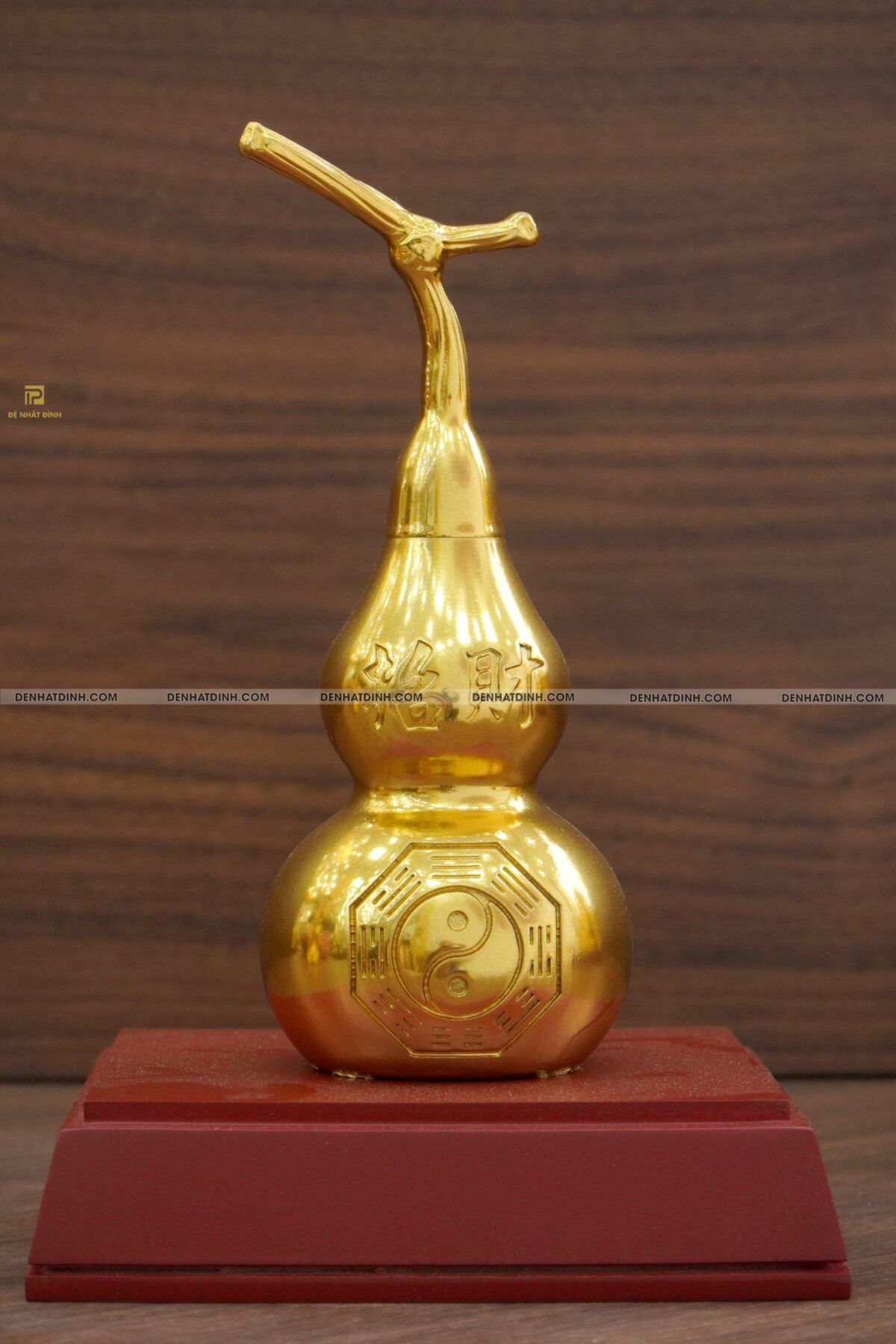 Hồ lô âm dương - Ảnh 2