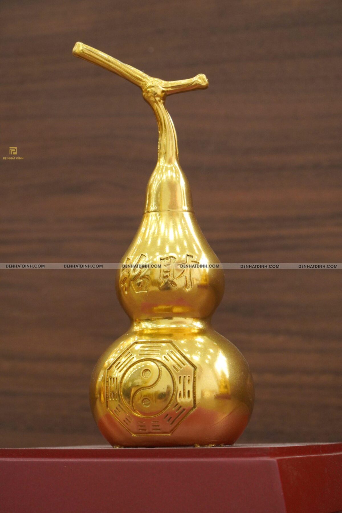 Hồ lô âm dương - Ảnh 3