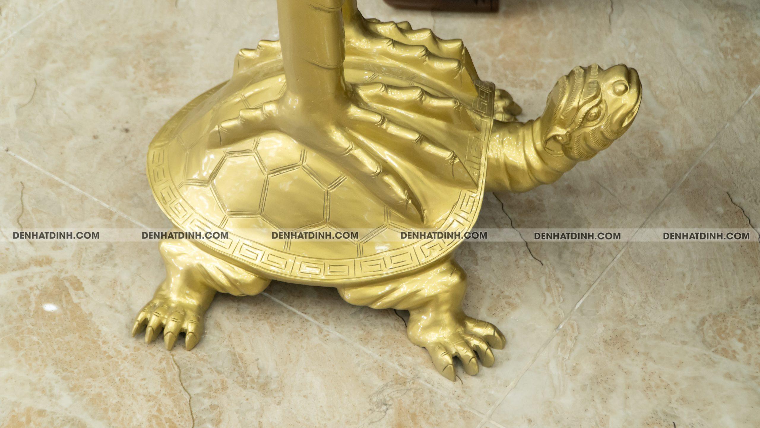 Hạc béo ngậm ngọc 1m97 - Ảnh 10