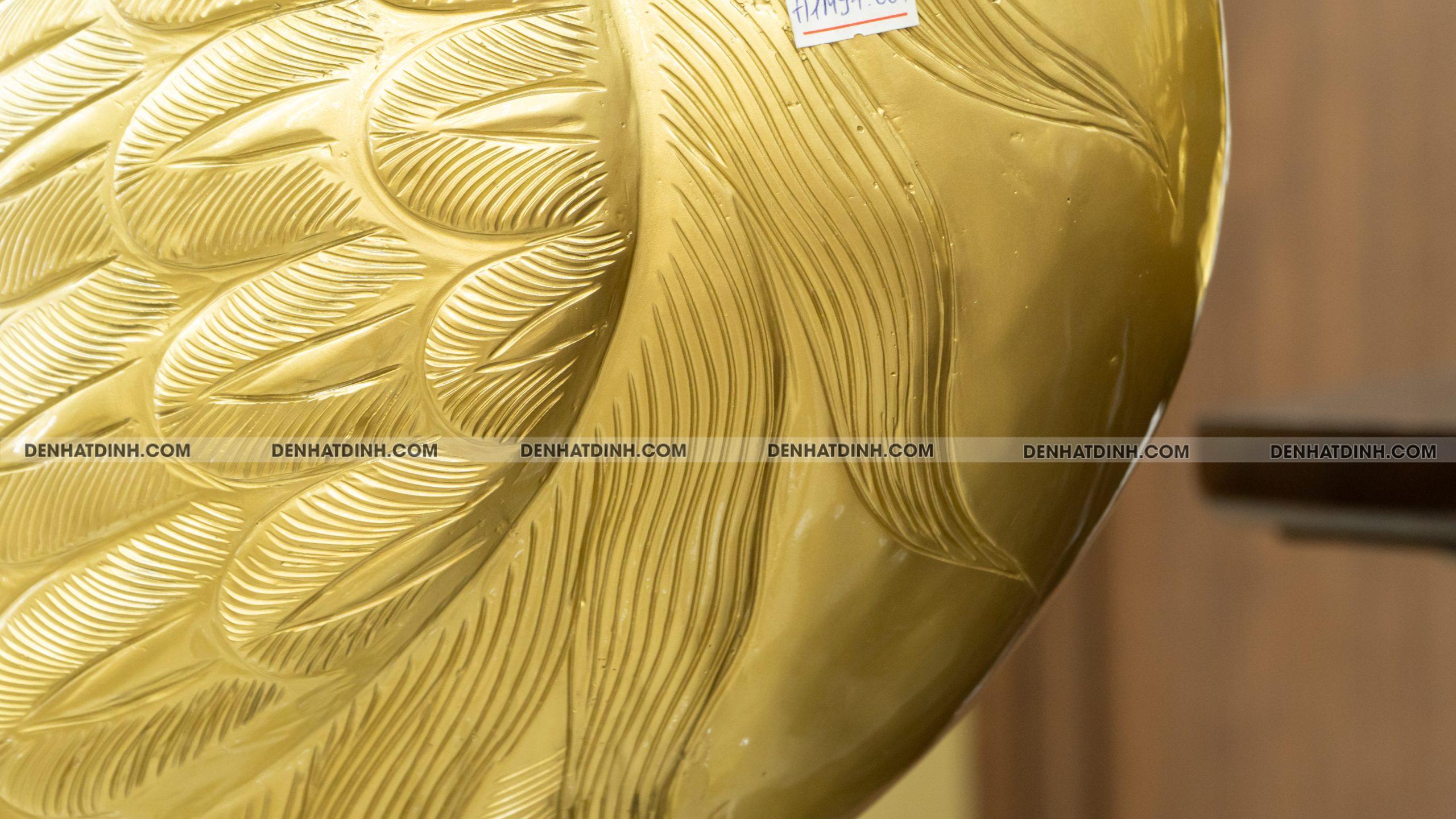 Hạc béo ngậm ngọc 1m97 - Ảnh 9