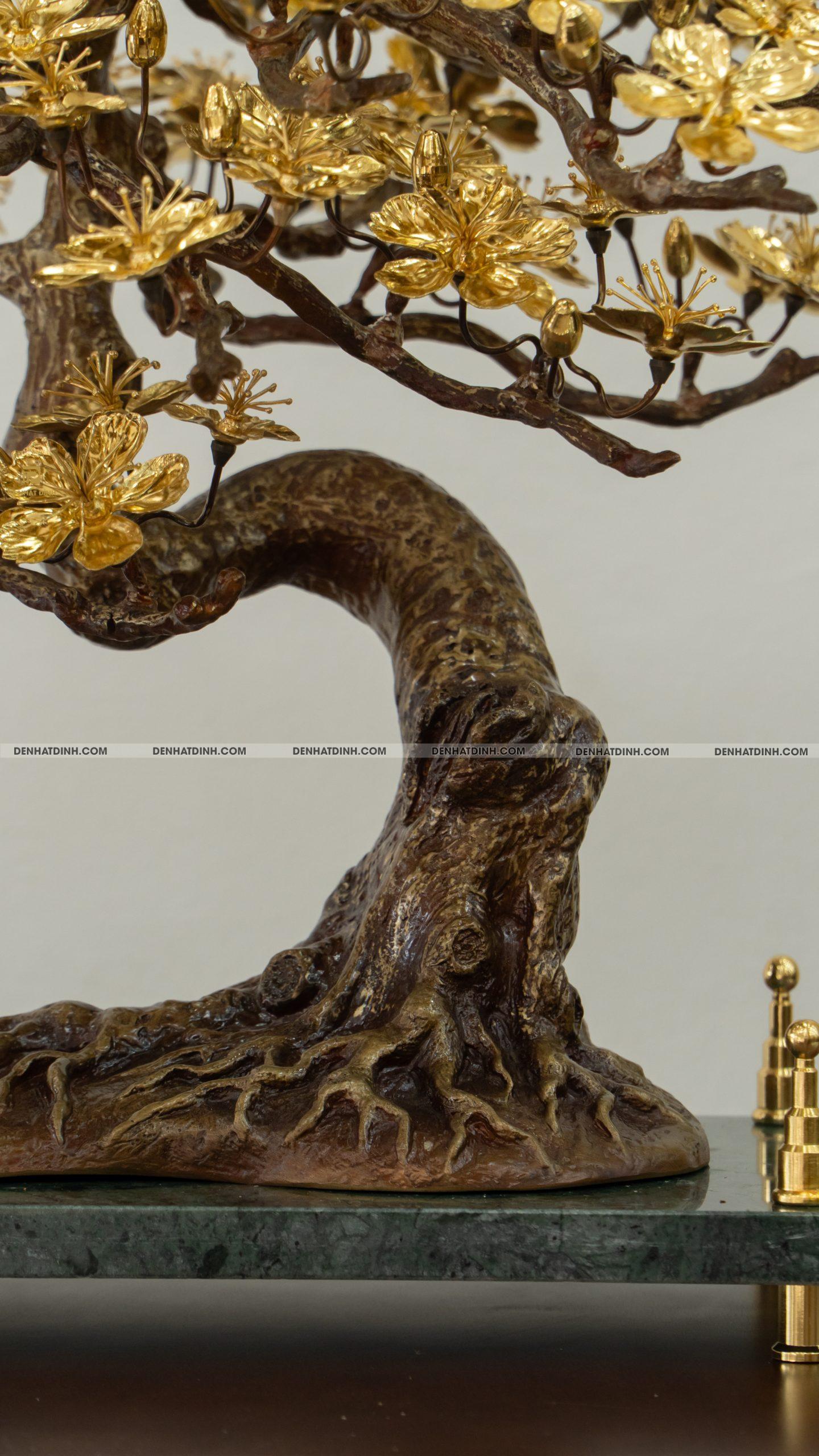 Hoa mai dát vàng - Ảnh 7