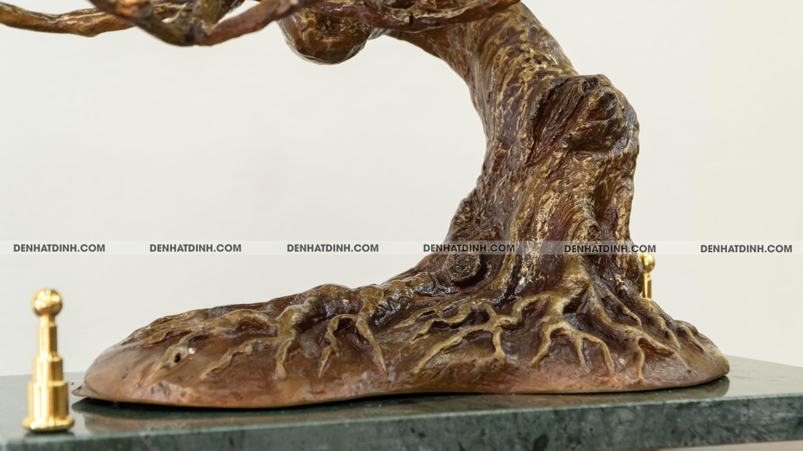 Hoa mai dát vàng - Ảnh 11