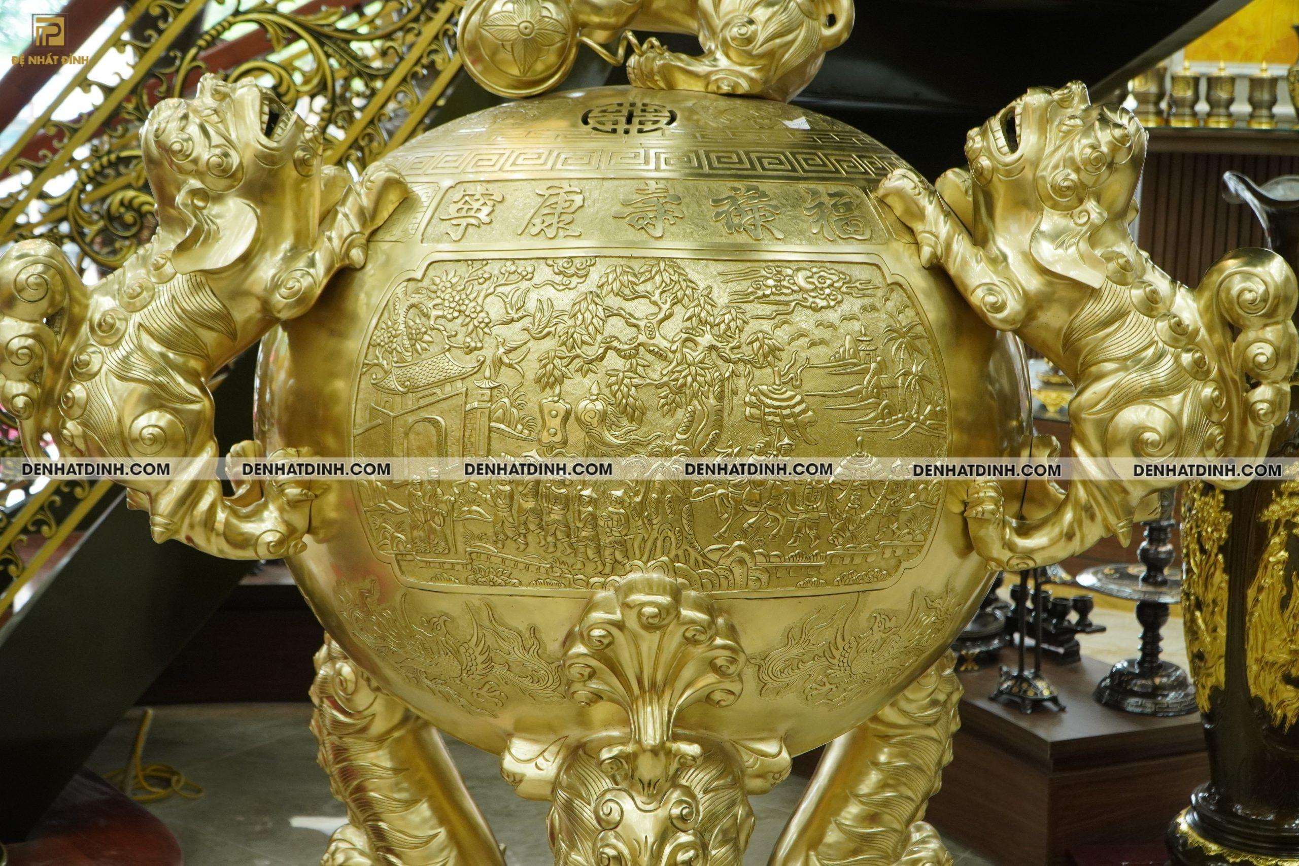 Đỉnh Thất Lân 1m72 Catut- 001 - Ảnh 6