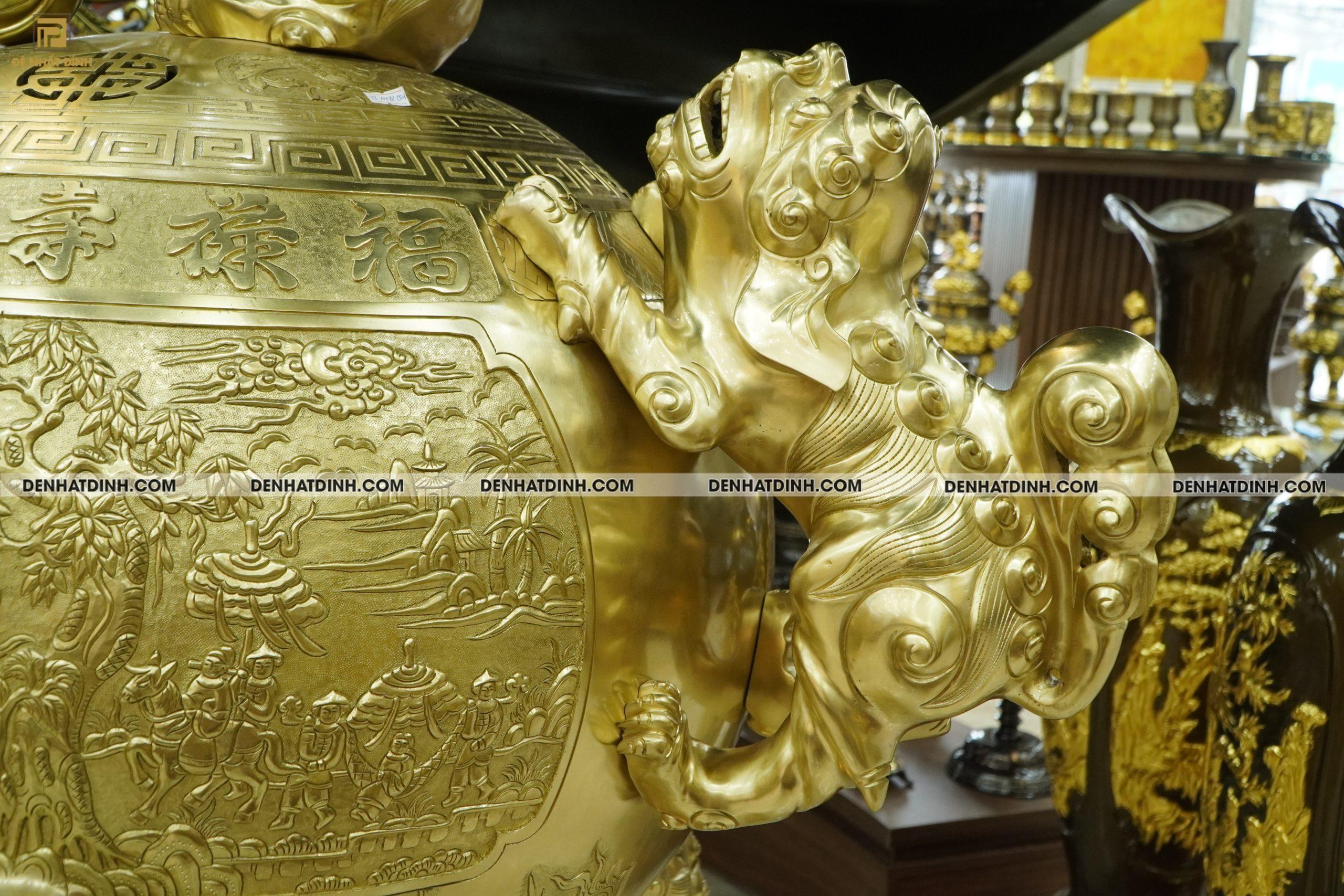 Đỉnh Thất Lân 1m72 Catut- 001 - Ảnh 7