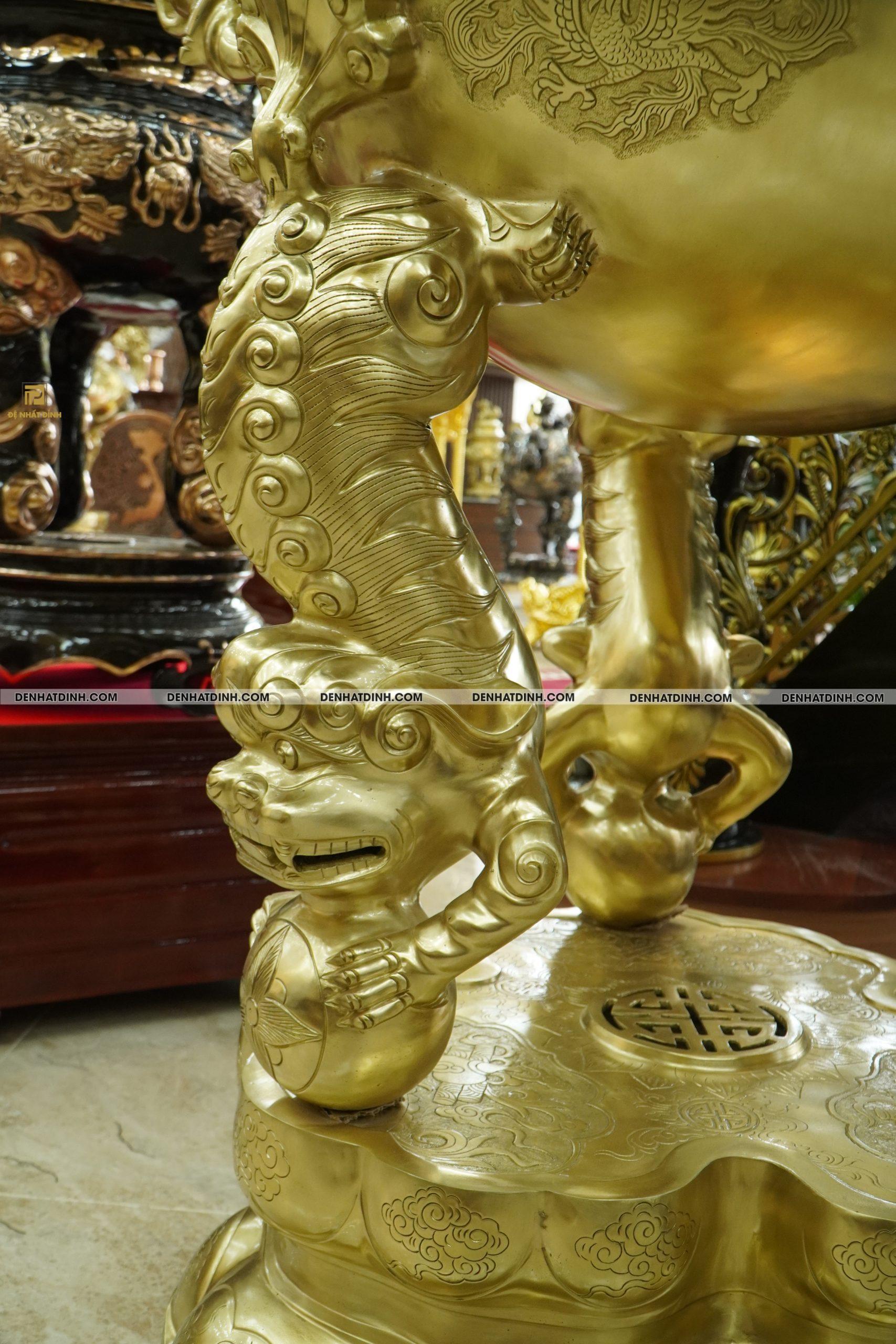 Đỉnh Thất Lân 1m72 Catut- 001 - Ảnh 8