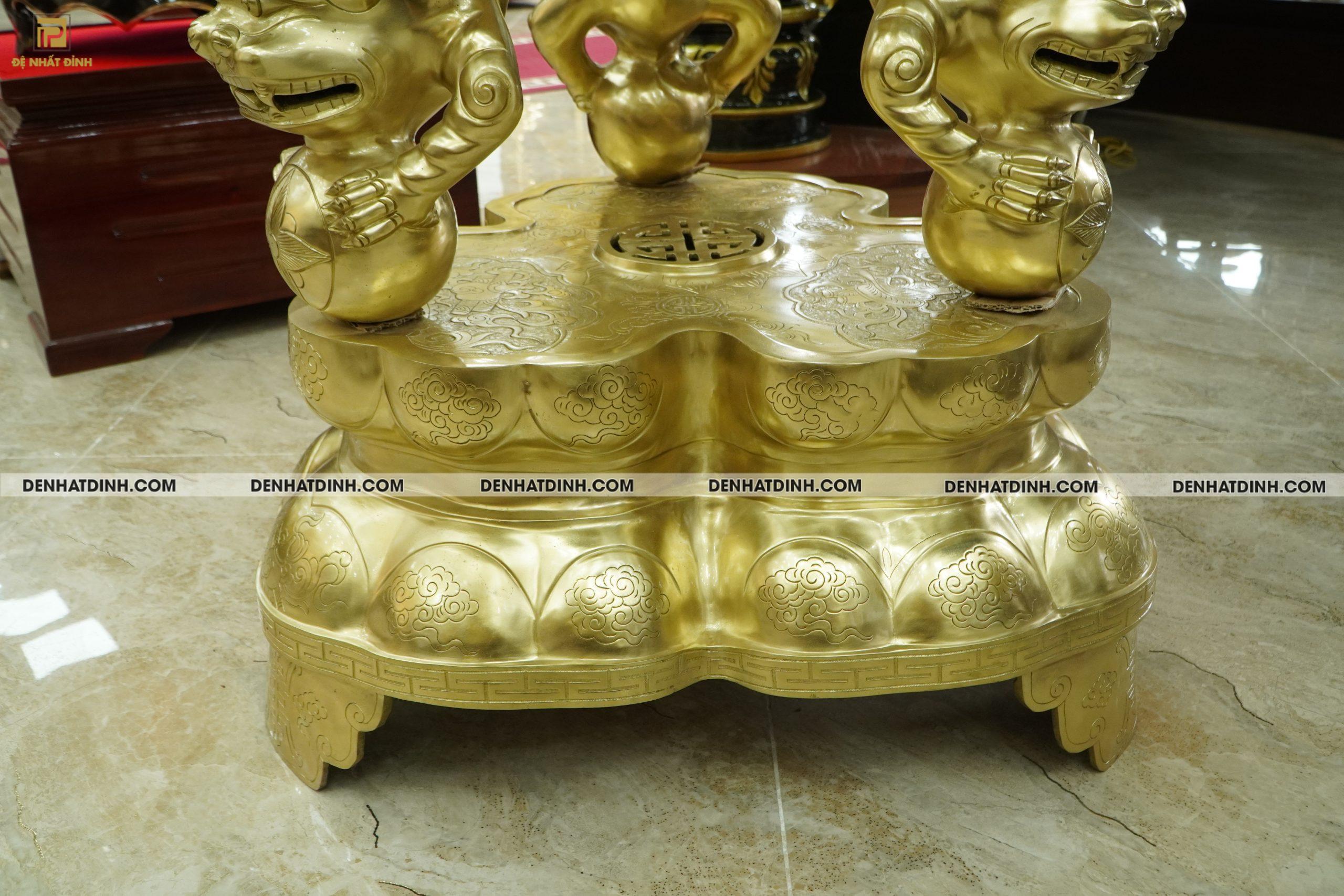 Đỉnh Thất Lân 1m72 Catut- 001 - Ảnh 9