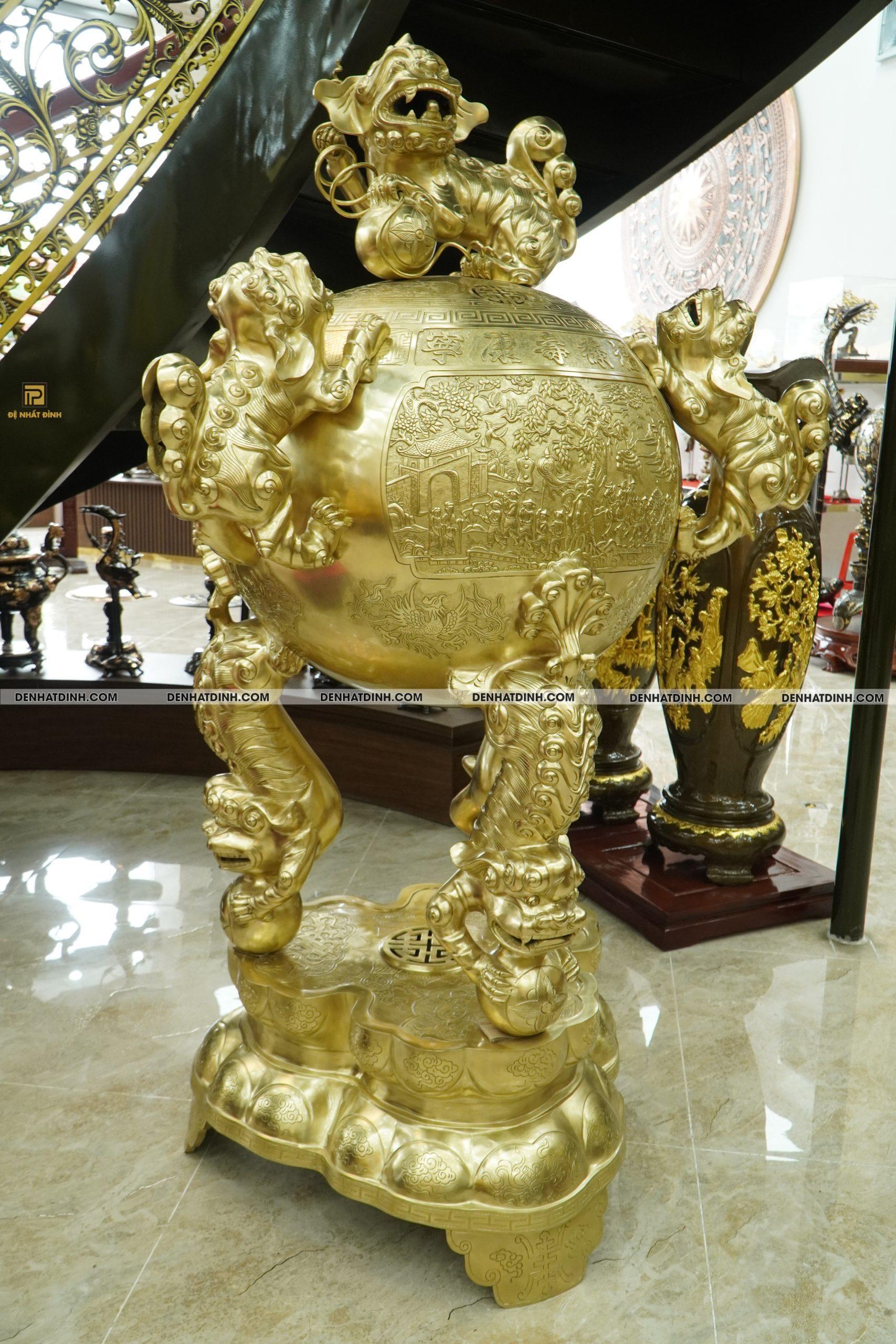 Đỉnh Thất Lân 1m72 Catut- 001 - Ảnh 3