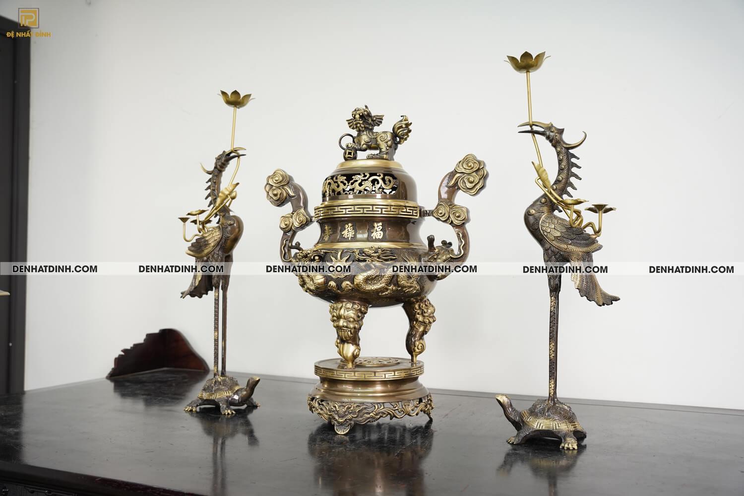 Tam sự HẠC song long 65 mẫu 3 CN - Ảnh 5