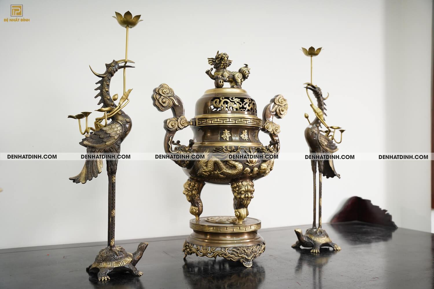 Tam sự HẠC song long 65 mẫu 3 CN - Ảnh 3