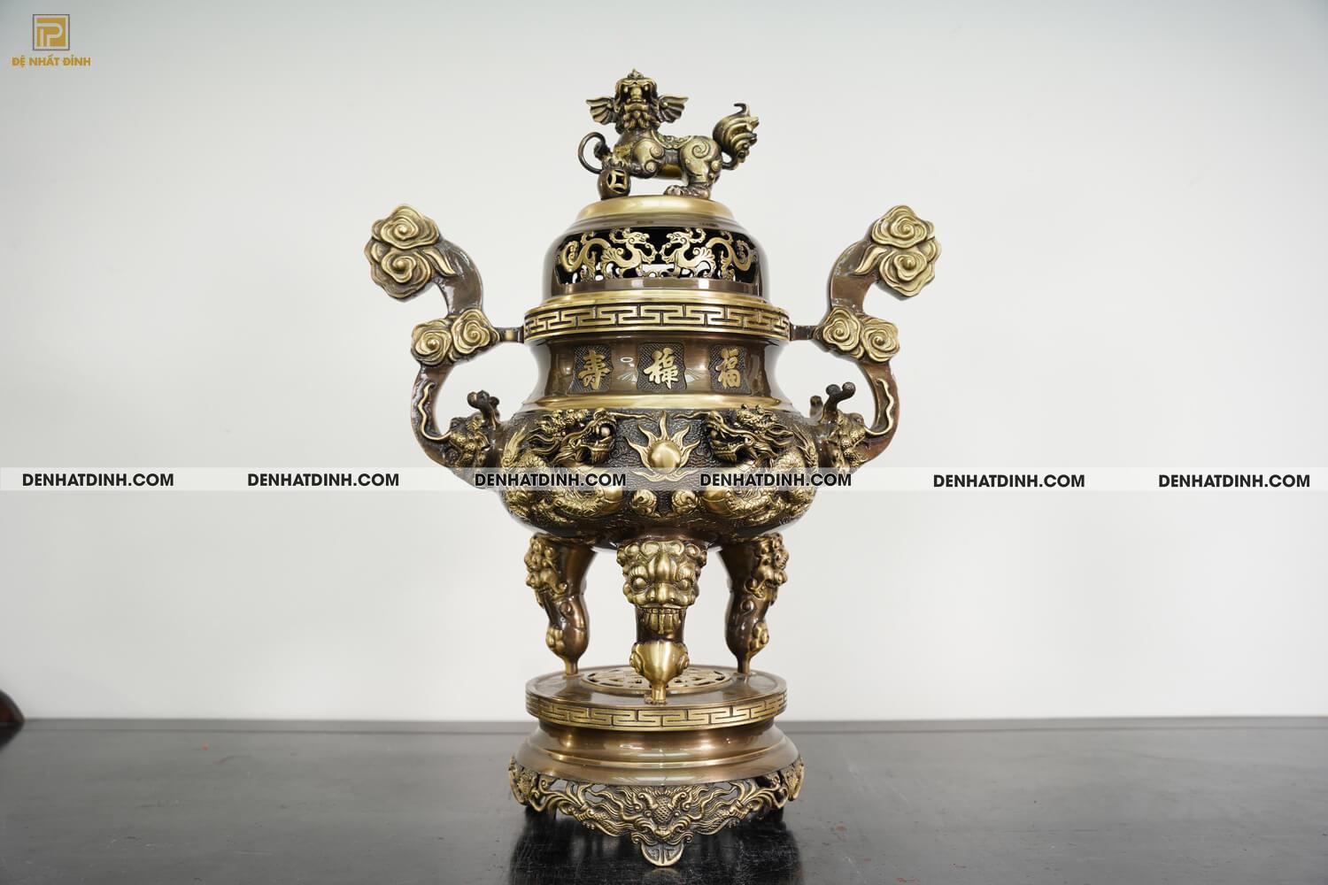 Tam sự HẠC song long 65 mẫu 3 CN - Ảnh 6