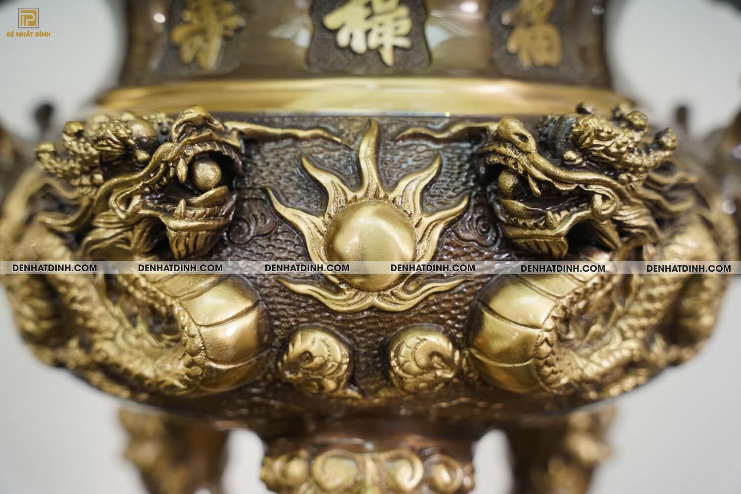 Tam sự HẠC song long 65 mẫu 3 CN - Ảnh 10