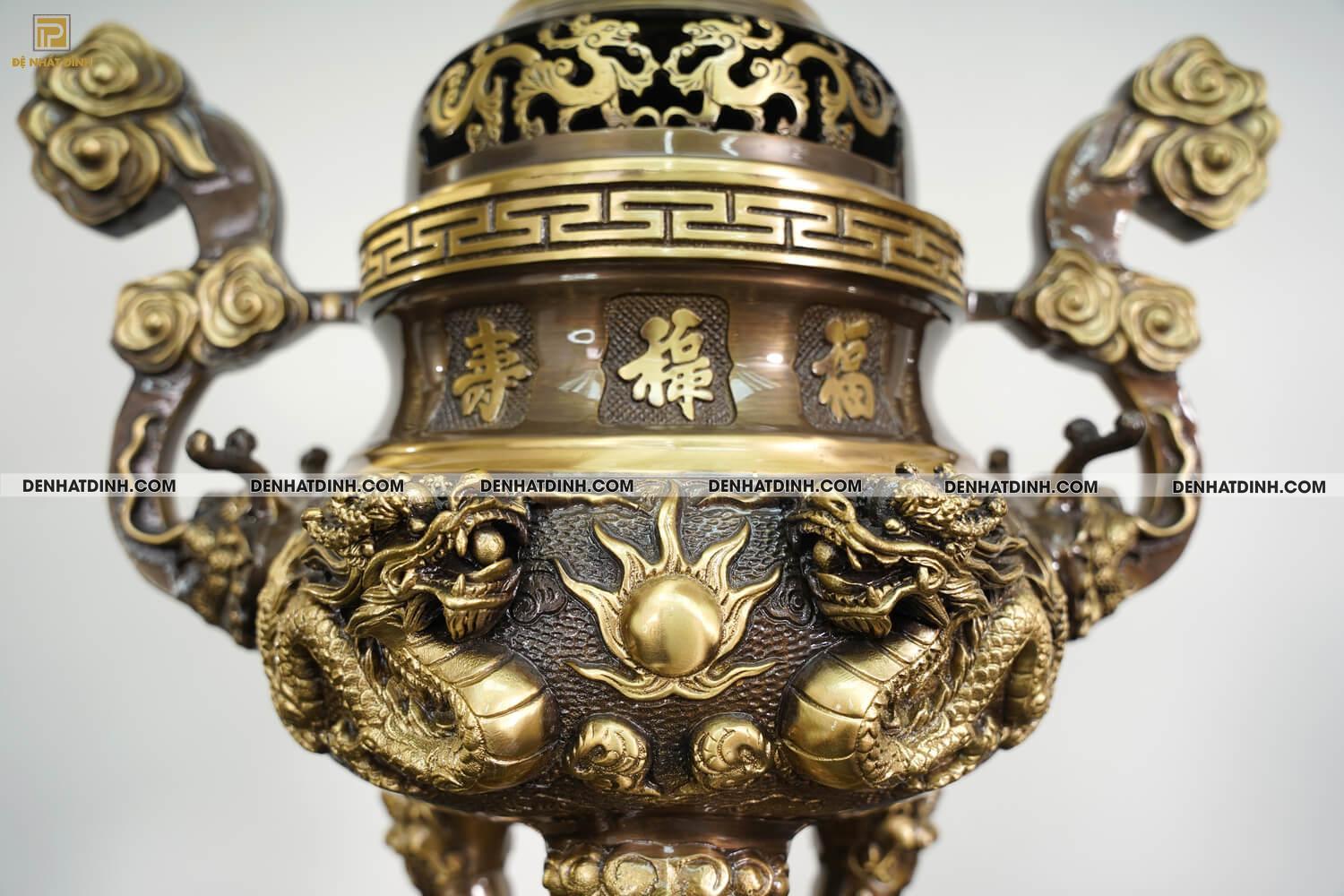 Tam sự HẠC song long 65 mẫu 3 CN - Ảnh 9