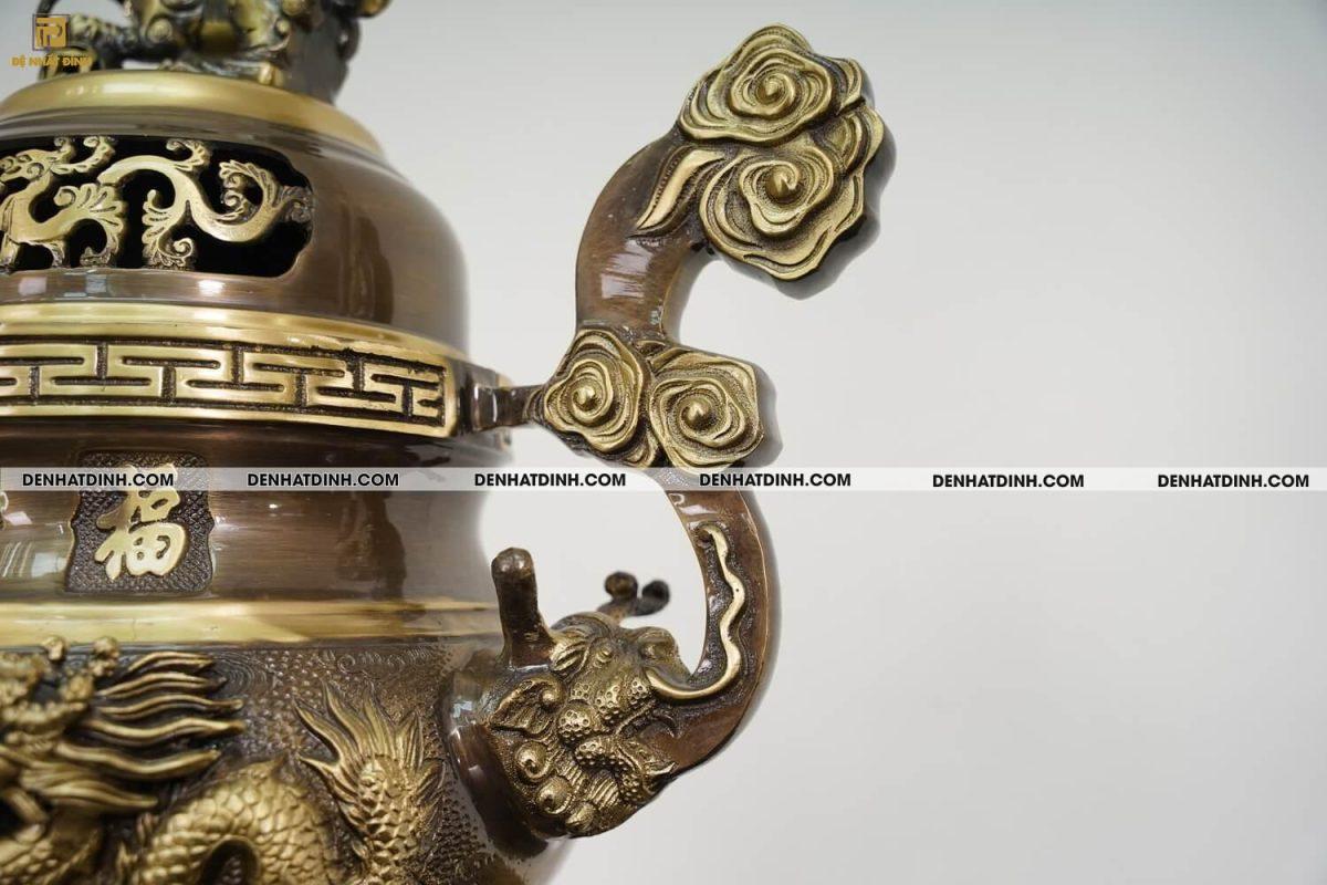 Tam sự HẠC song long 65 mẫu 3 CN - Ảnh 21