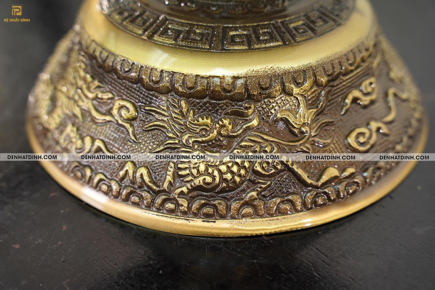 Nến 50 hoa văn CN - Ảnh 7