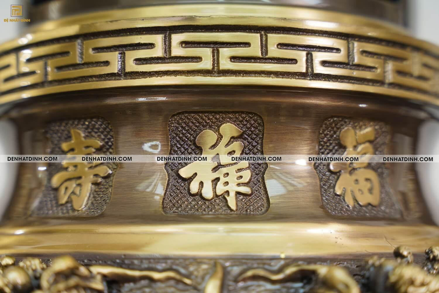 Tam sự HẠC song long 65 mẫu 3 CN - Ảnh 13