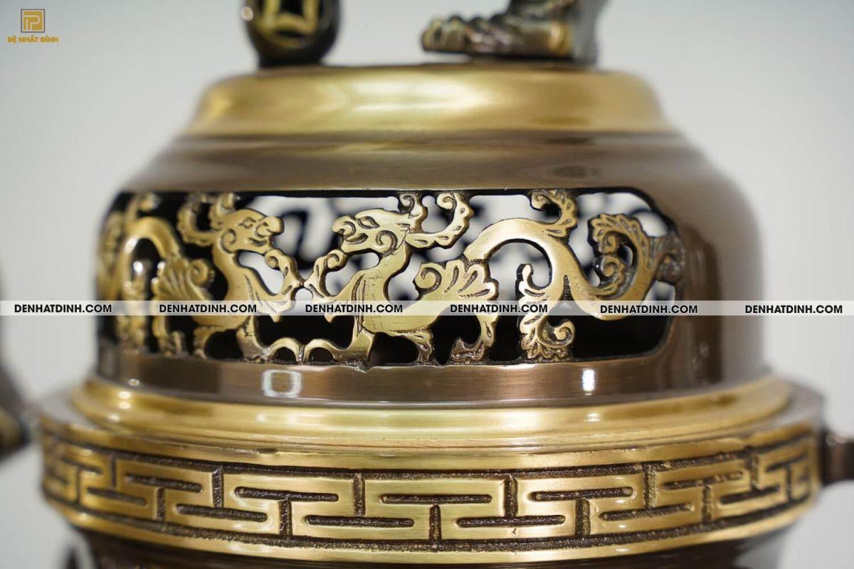 Tam sự HẠC song long 65 mẫu 3 CN - Ảnh 11