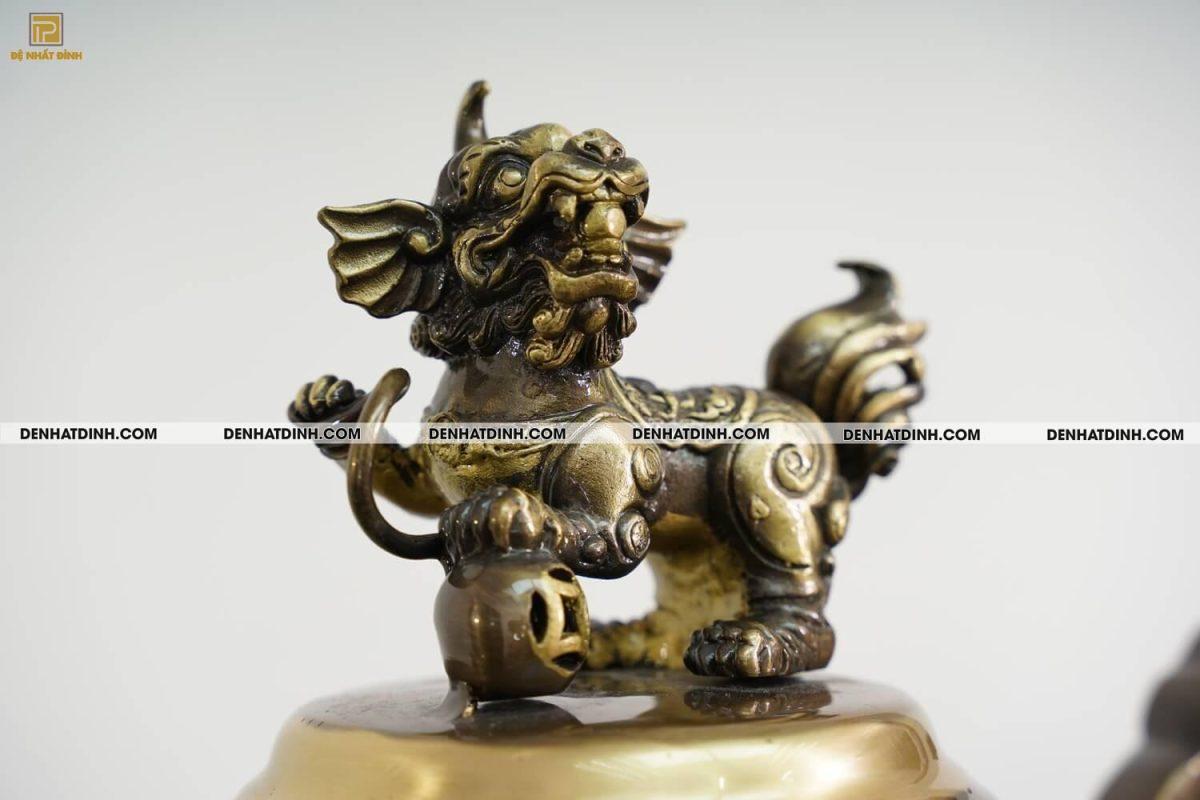 Tam sự HẠC song long 65 mẫu 3 CN - Ảnh 8