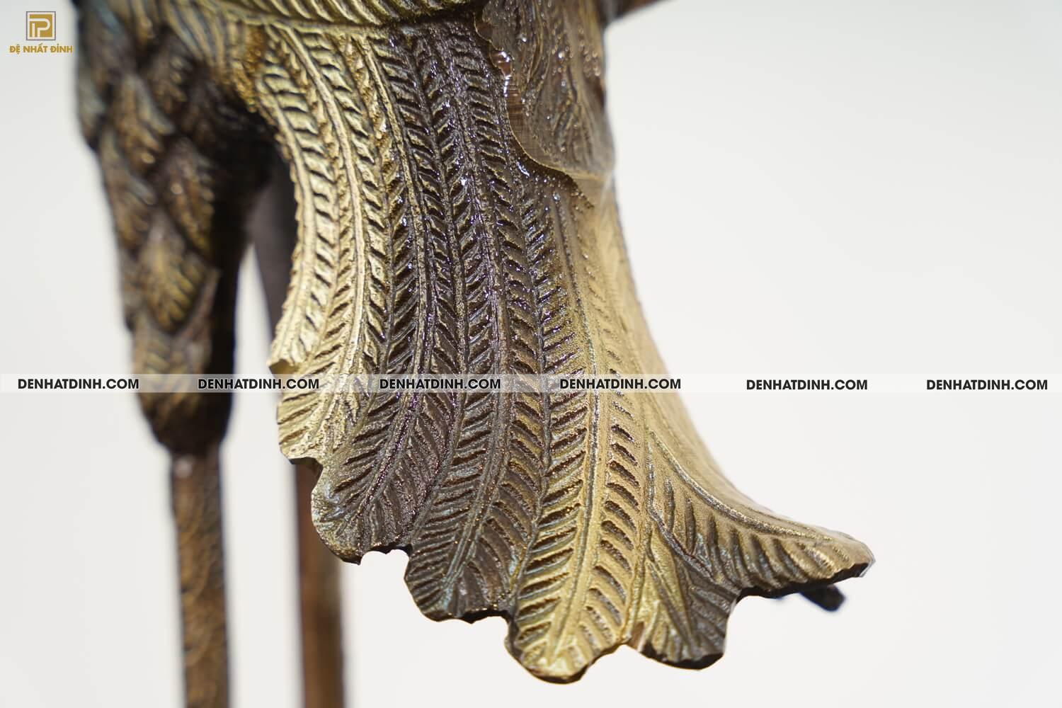 Tam sự HẠC song long 65 mẫu 3 CN - Ảnh 20