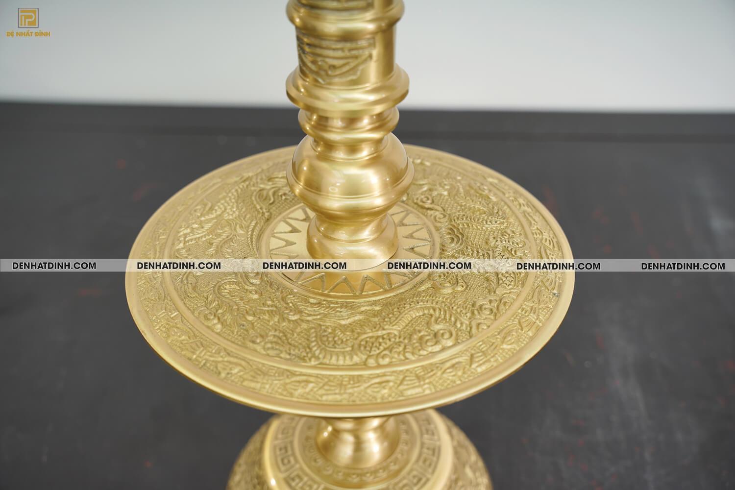 Ngũ sự song long 65 mẫu 3 36kg HOA VĂN MỘC - Ảnh 15