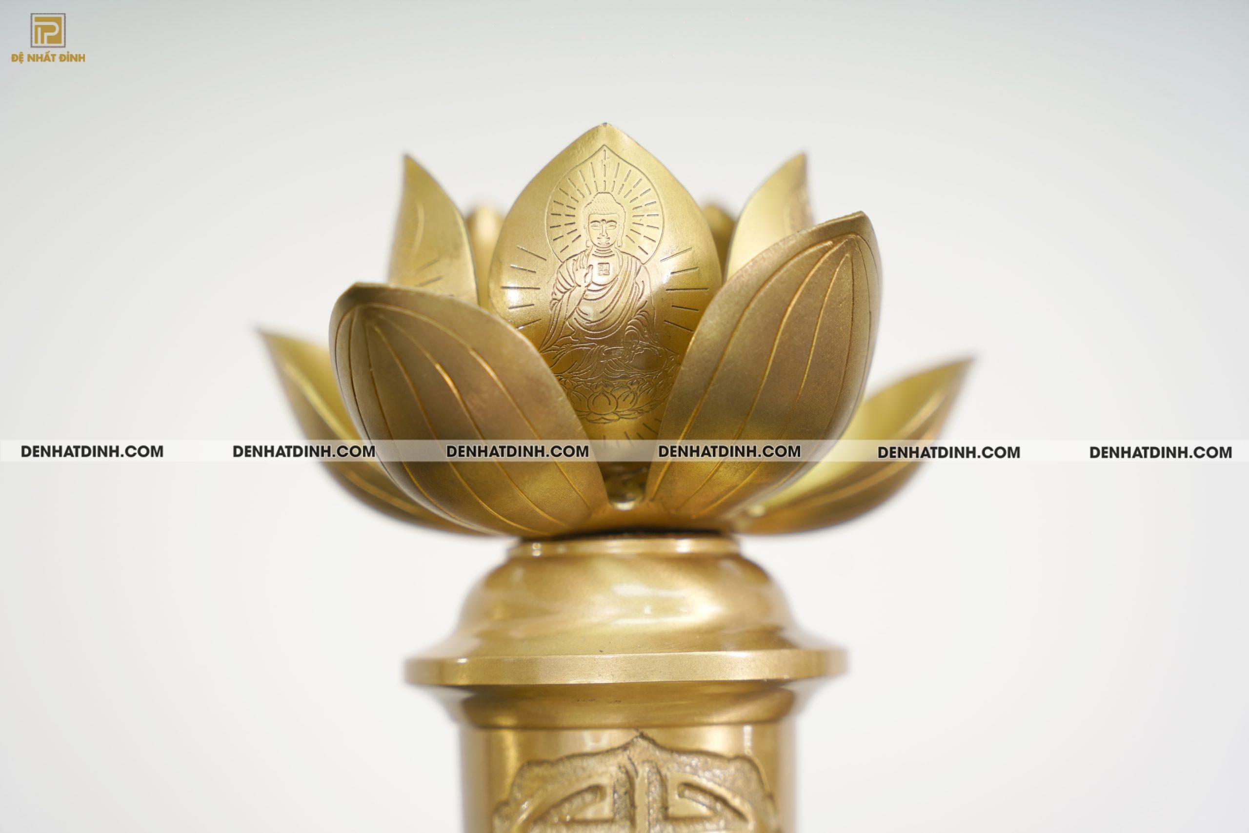 Bộ Đỉnh Đồng Ngũ Sự Song Long 5 chữ Phúc Lộc Thọ Khang Ninh Màu Vàng Đồng Catut Nguyên Bản - Ảnh 13