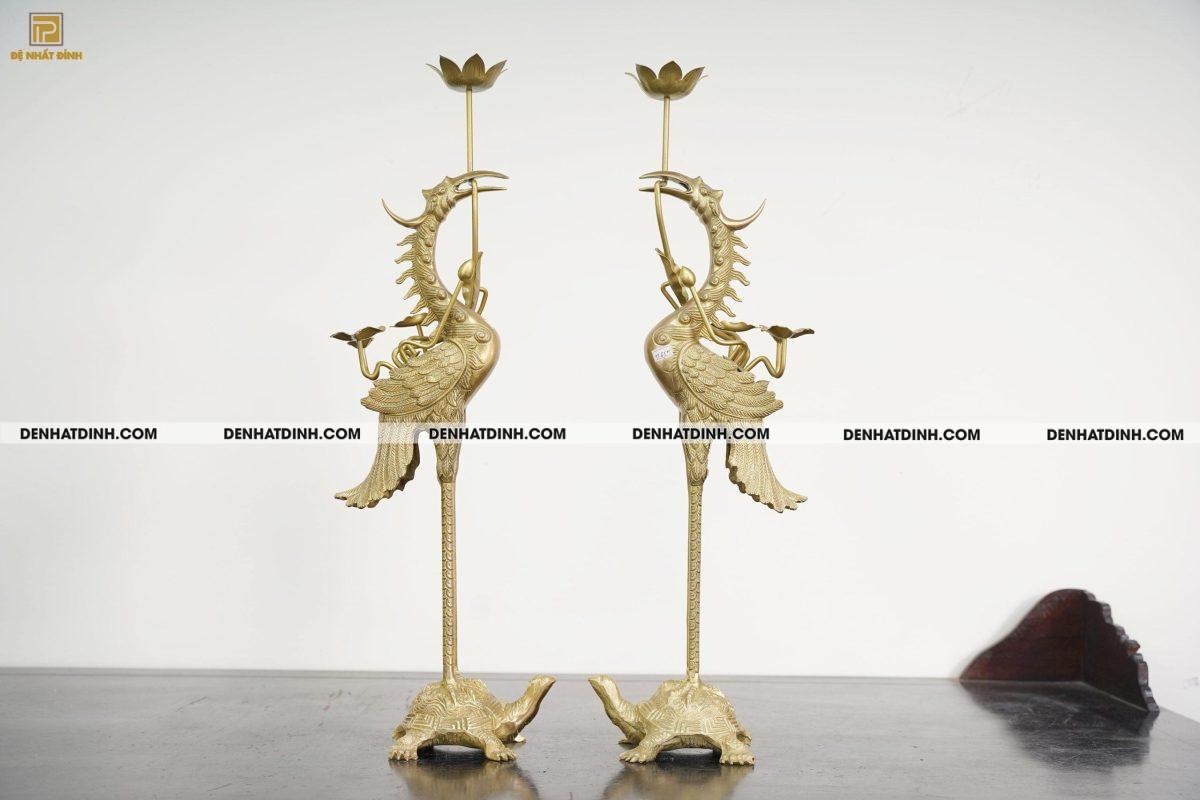 Bộ Đỉnh Đồng Ngũ Sự Song Long 5 chữ Phúc Lộc Thọ Khang Ninh Màu Vàng Đồng Catut Nguyên Bản - Ảnh 8