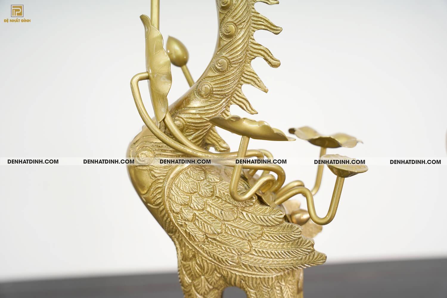 Ngũ sự song long 65 mẫu 3 36kg HOA VĂN MỘC - Ảnh 14