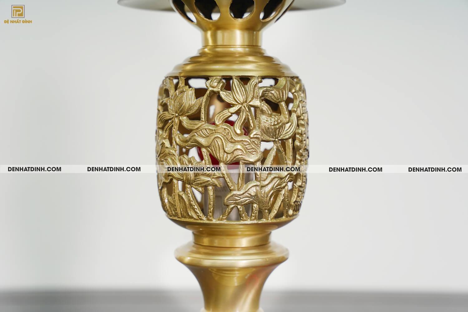 Đèn điện 42 Mộc - Ảnh 3