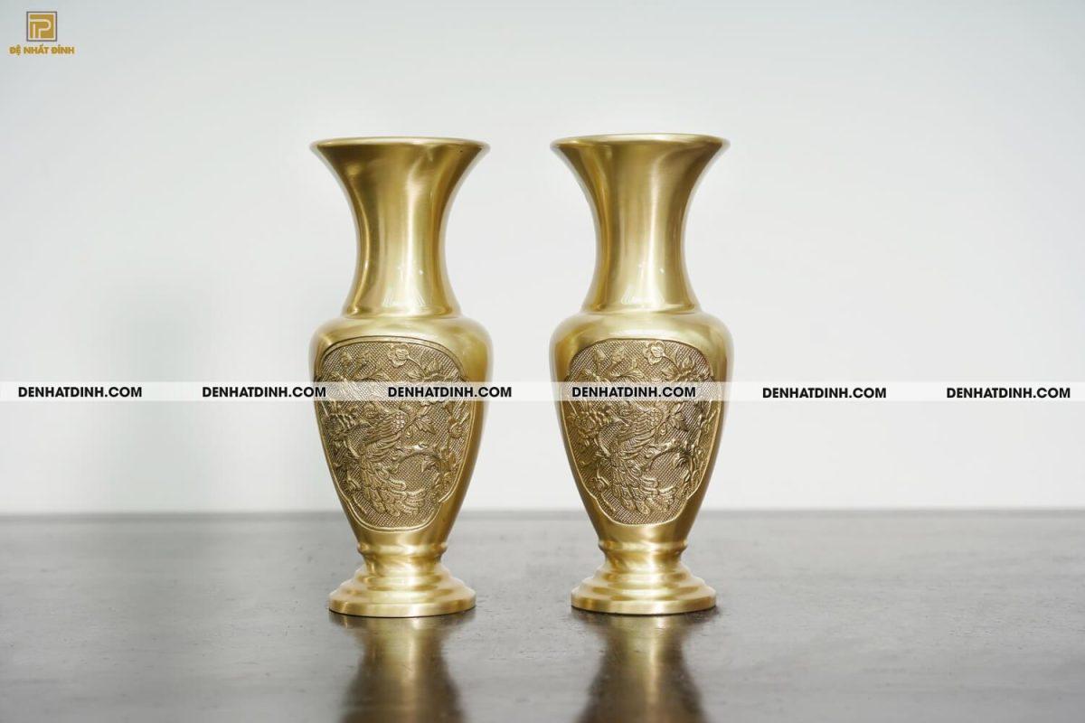 Lọ đào 30 Mộc