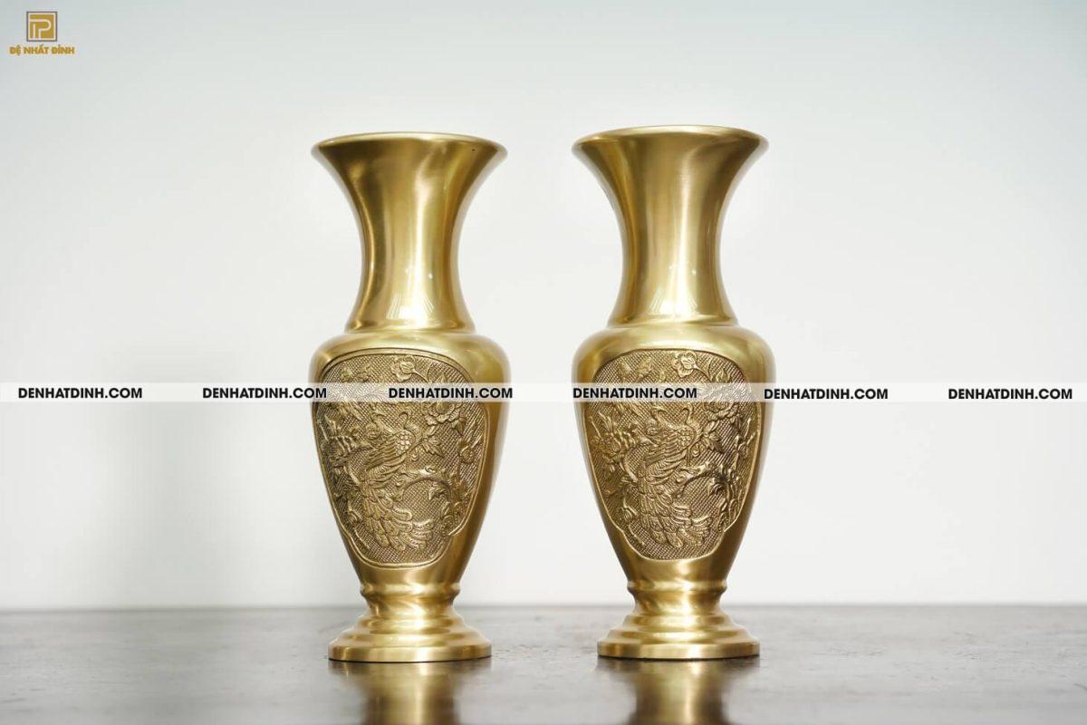 Lọ đào 35 Mộc