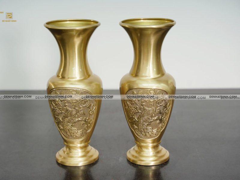 Lọ đào 45 Mộc