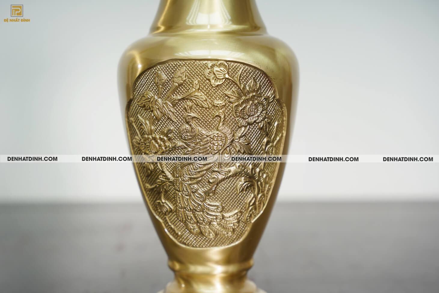 Lọ đào 25 Mộc - Ảnh 7