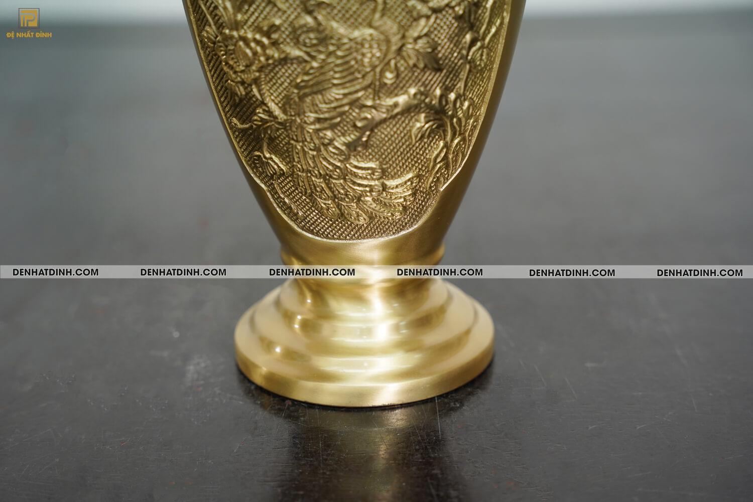 Lọ đào 30 Mộc - Ảnh 5