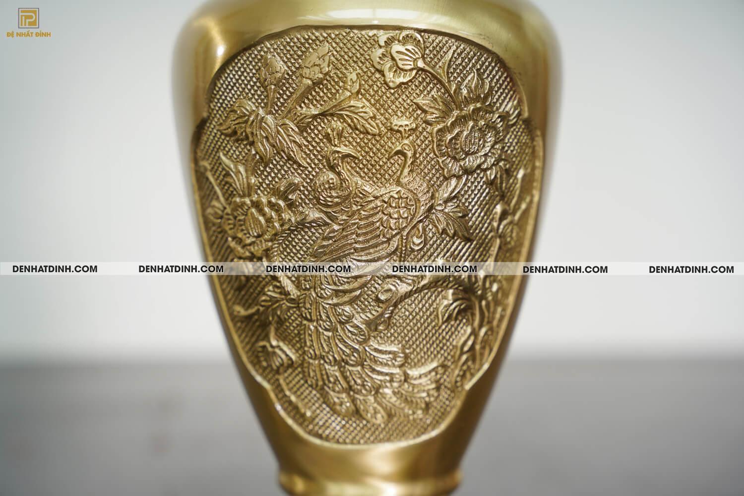 Lọ đào 30 Mộc - Ảnh 4