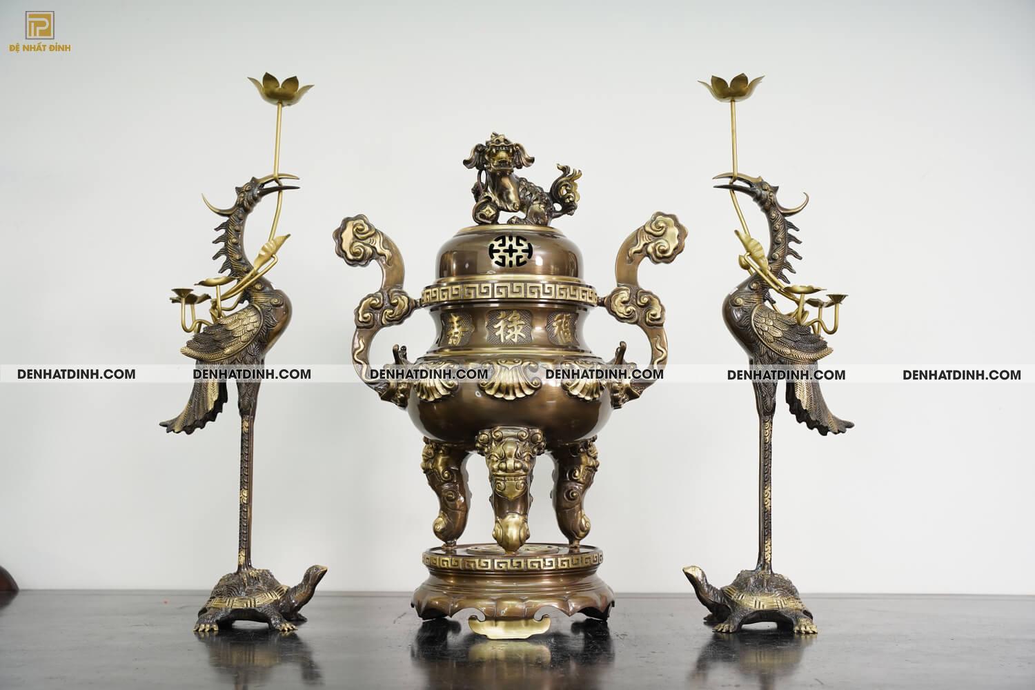 Tam Sự Hạc Hoa Sòi 65 CN