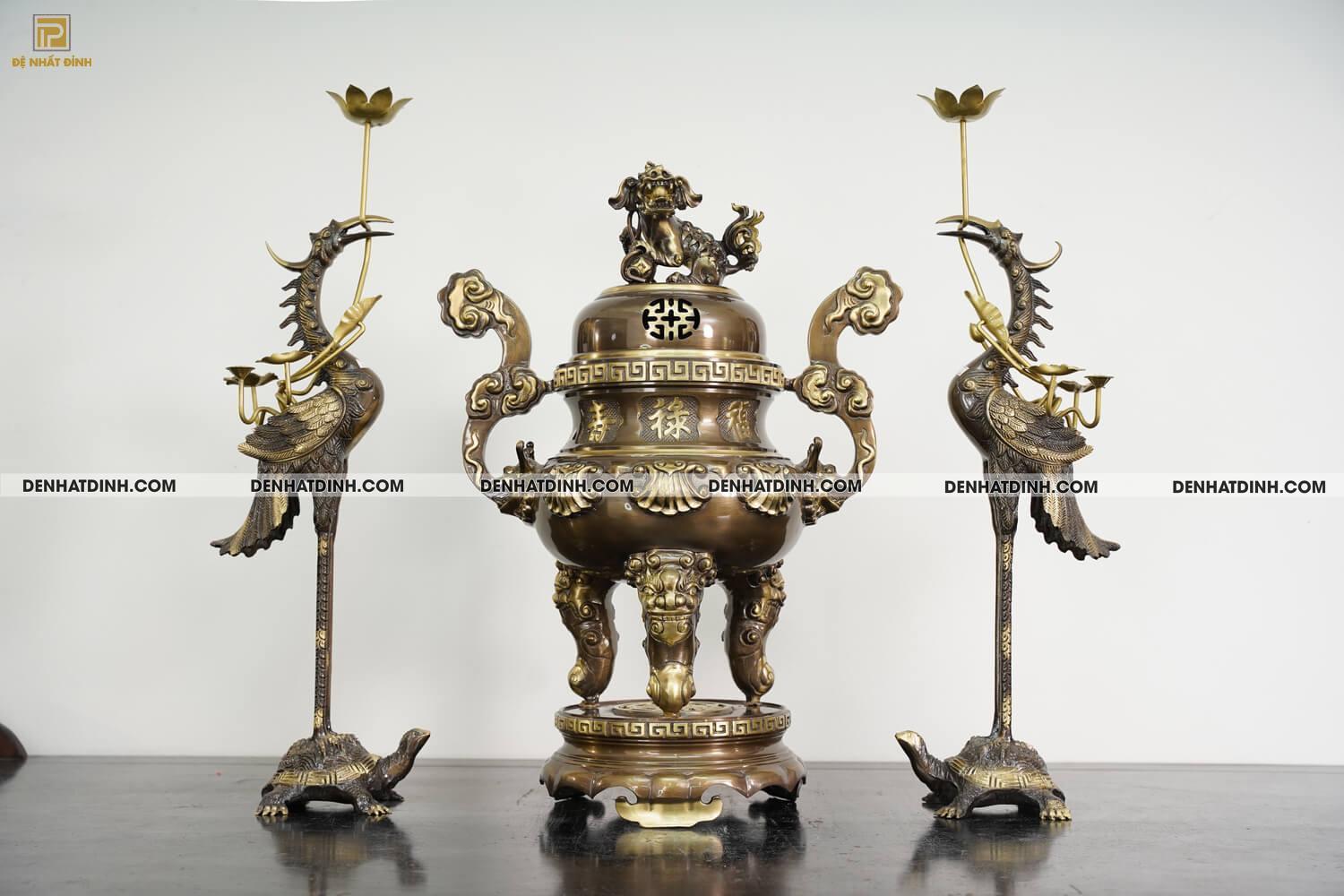 Tam Sự Hạc Hoa Sòi 65 CN - Ảnh 5