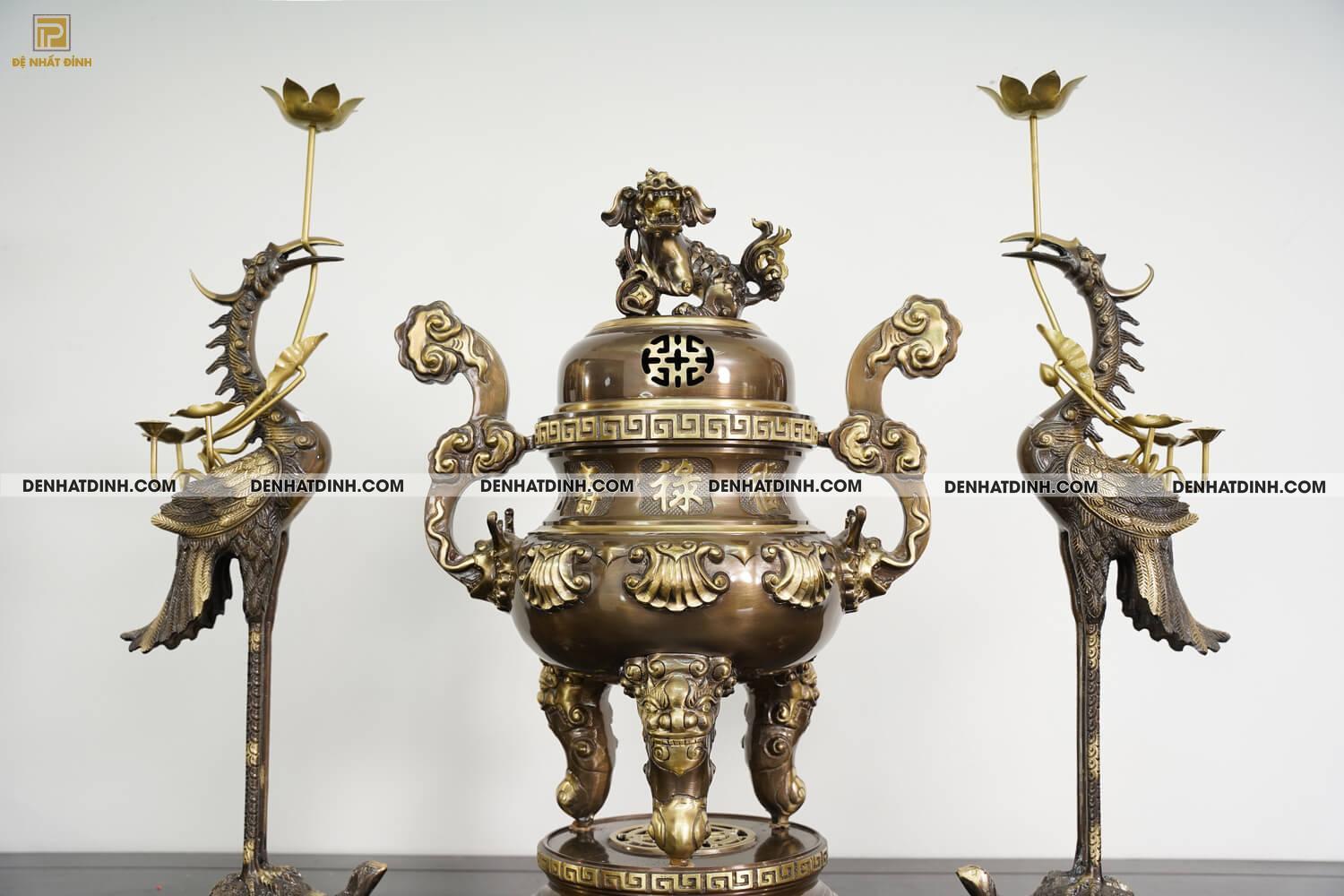 Tam Sự Hạc Hoa Sòi 65 CN - Ảnh 4