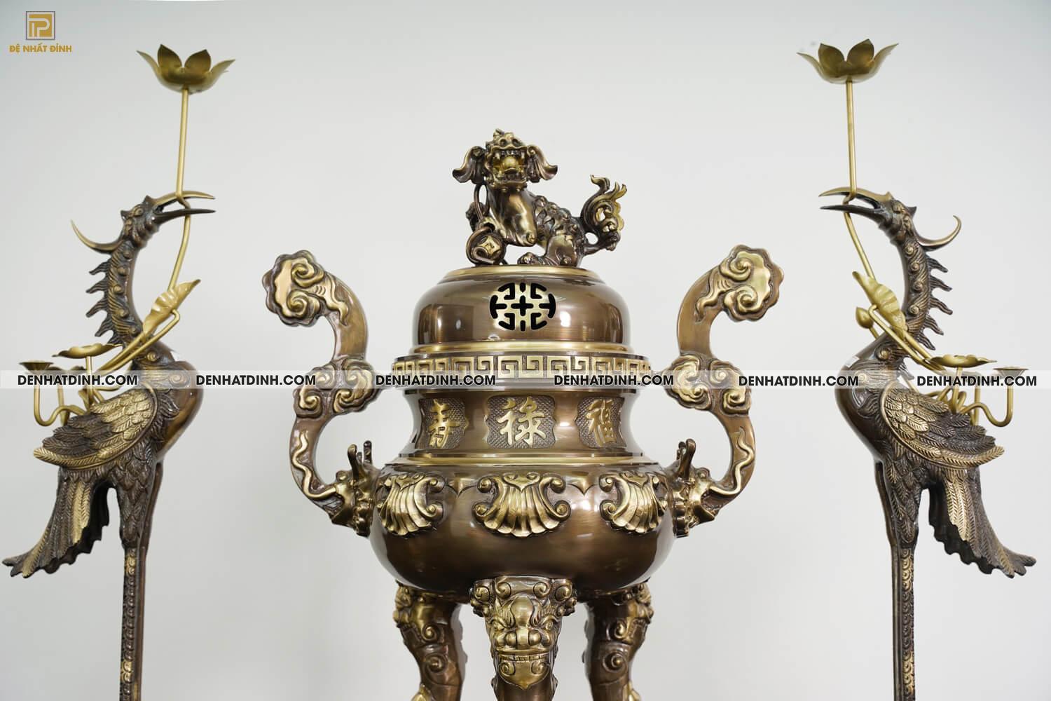 Tam Sự Hạc Hoa Sòi 65 CN - Ảnh 3