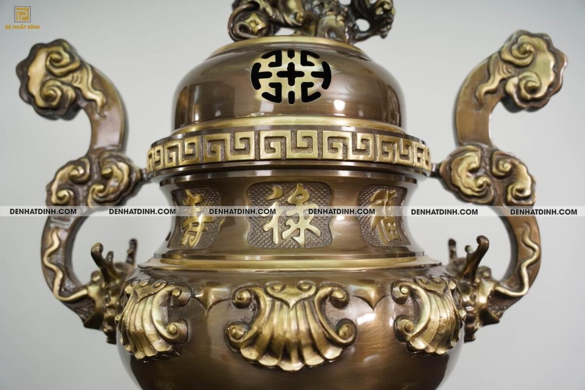 Tam Sự Hạc Hoa Sòi 65 CN - Ảnh 16