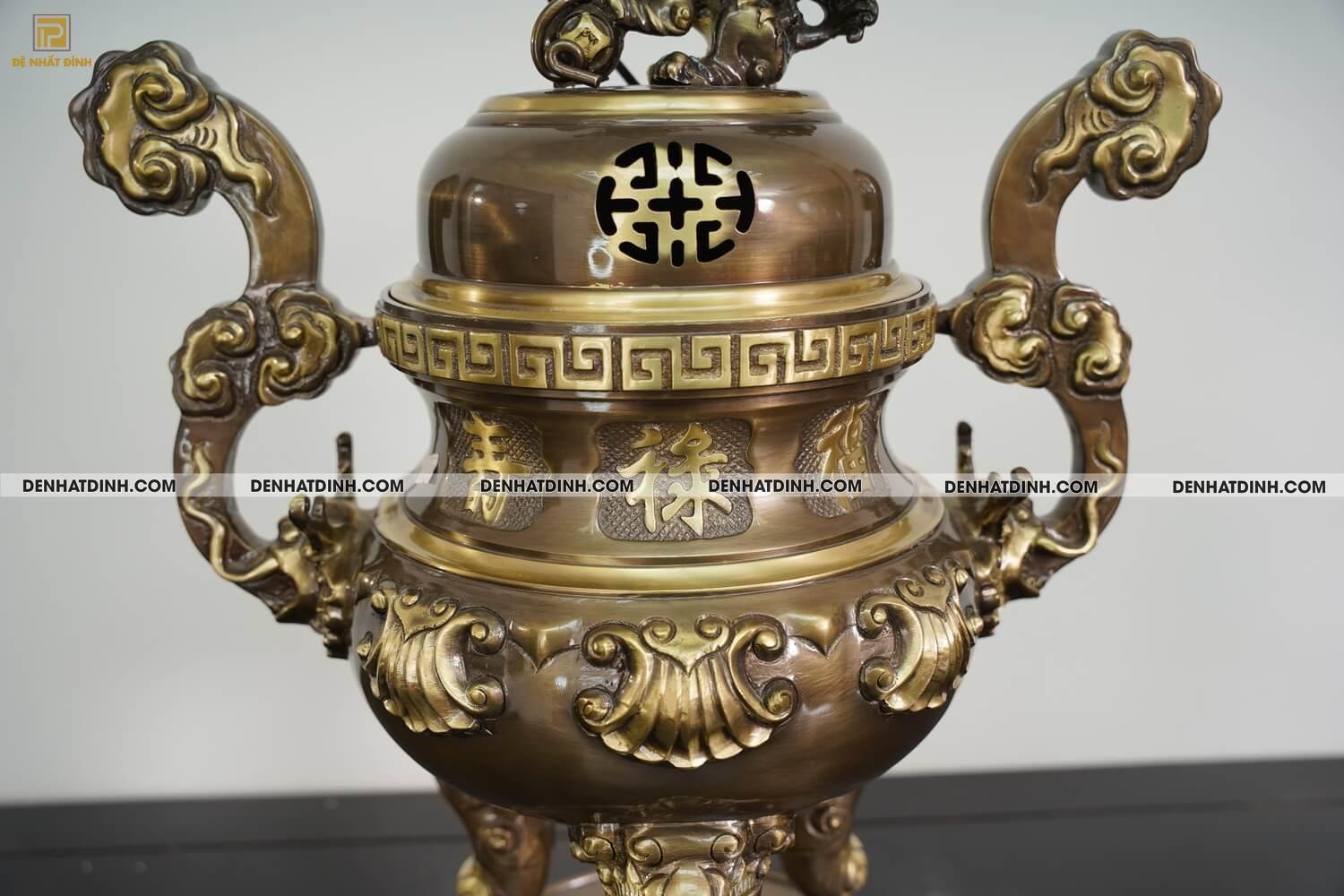 Tam Sự Hạc Hoa Sòi 65 CN - Ảnh 14