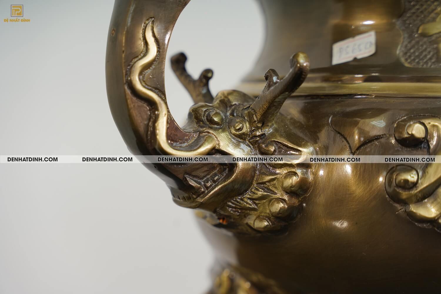 Tam Sự Hạc Hoa Sòi 65 CN - Ảnh 13