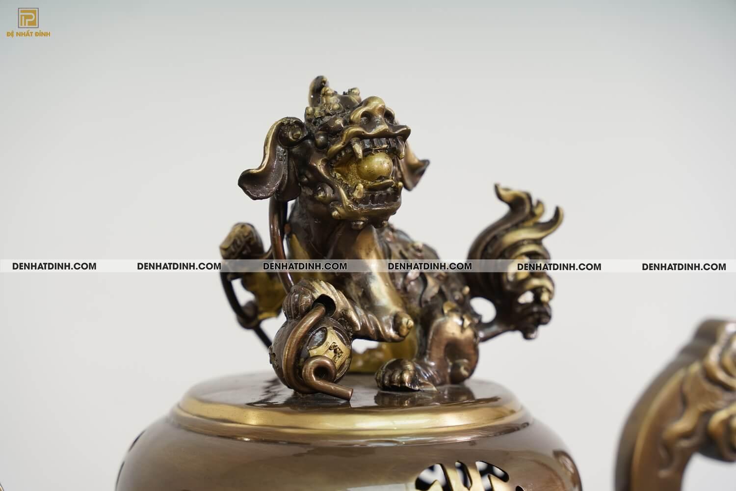 Tam Sự Hạc Hoa Sòi 65 CN - Ảnh 11