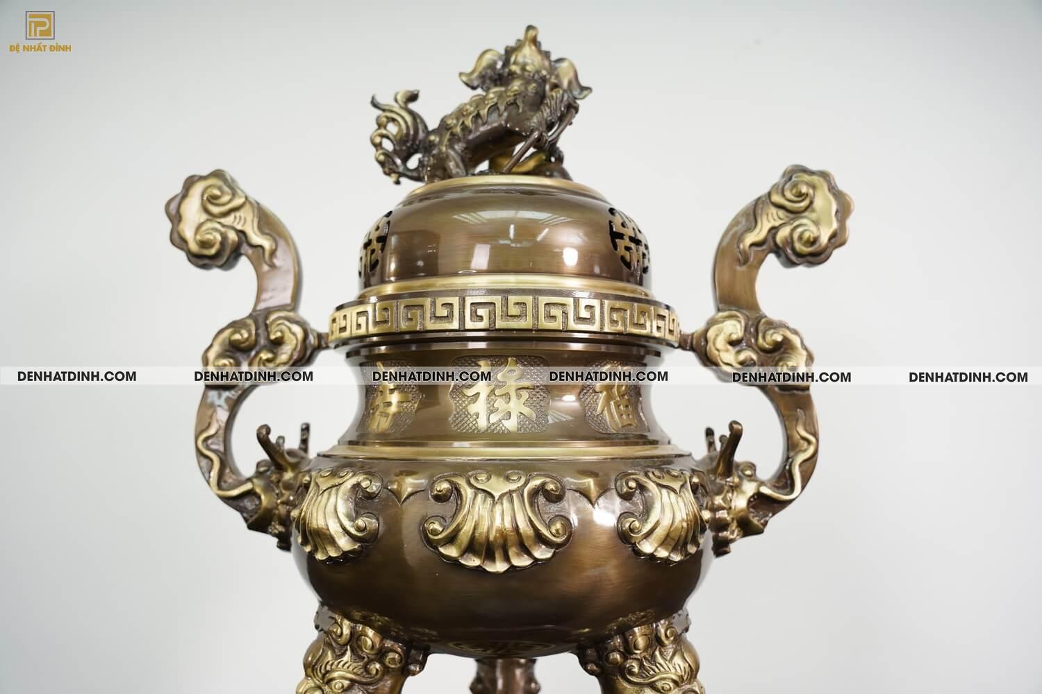 Tam Sự Hạc Hoa Sòi 65 CN - Ảnh 9