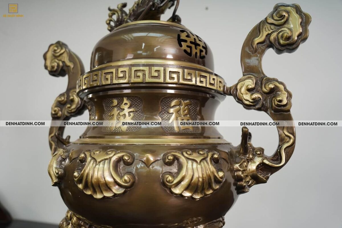Tam Sự Hạc Hoa Sòi 65 CN - Ảnh 8