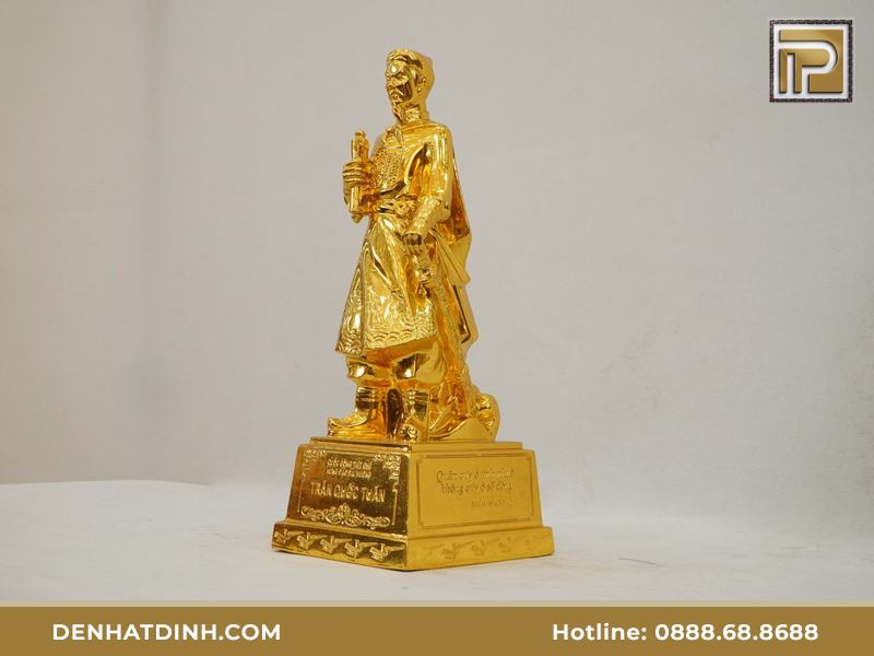 Tượng đồng