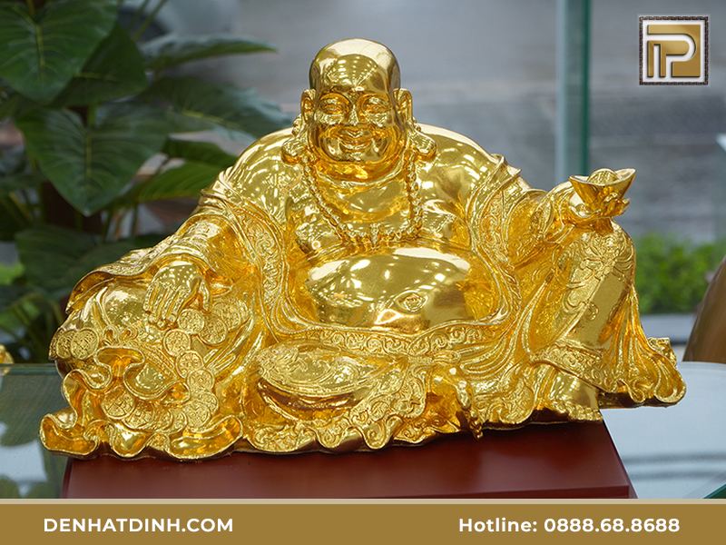 Đồ đồng phong thủy